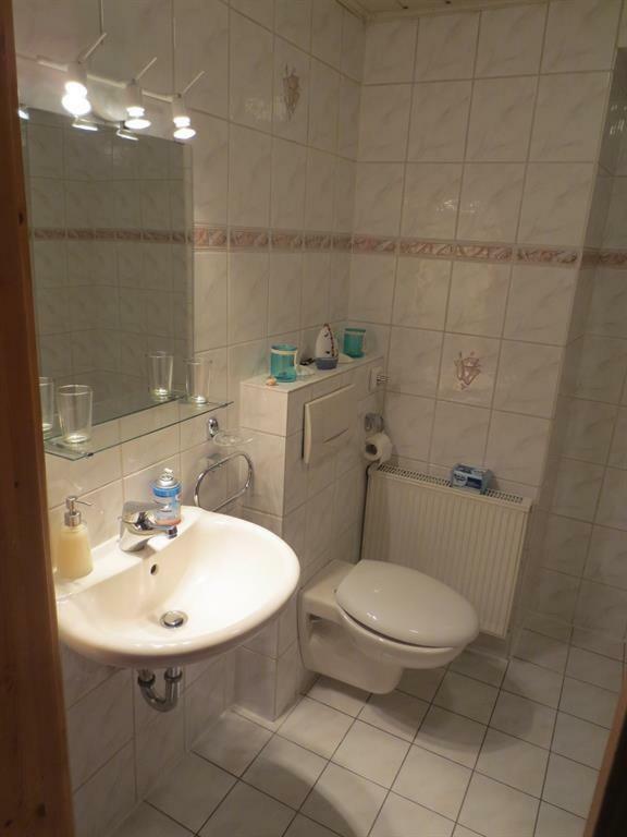 Apartmán Santa Maria Nettersheim Exteriér fotografie
