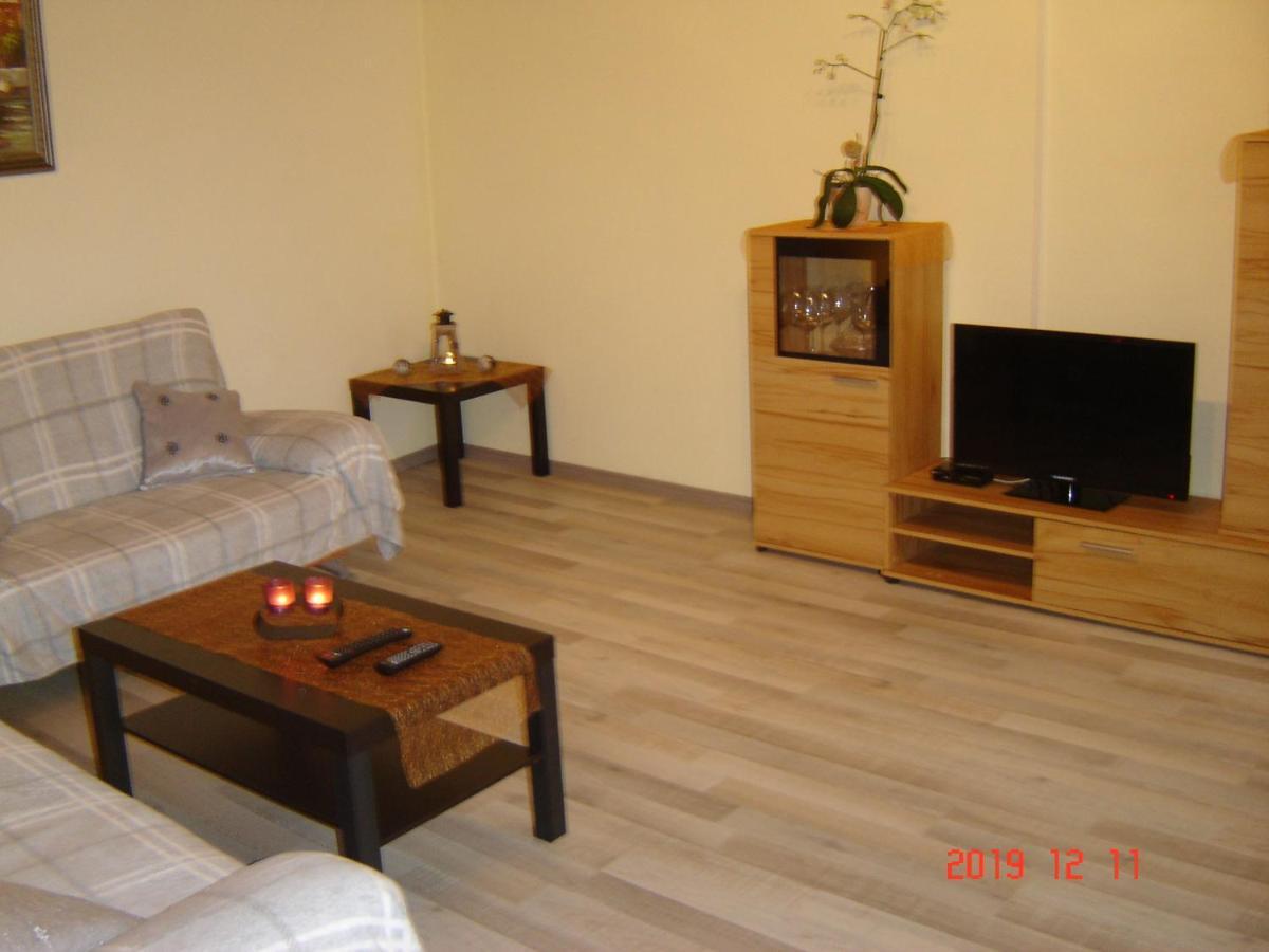 Apartmán Santa Maria Nettersheim Exteriér fotografie