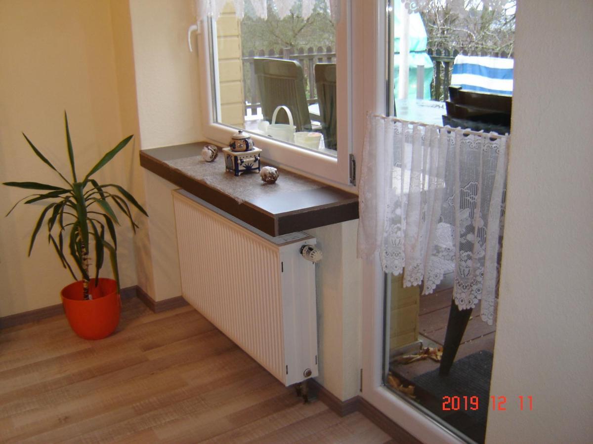 Apartmán Santa Maria Nettersheim Exteriér fotografie